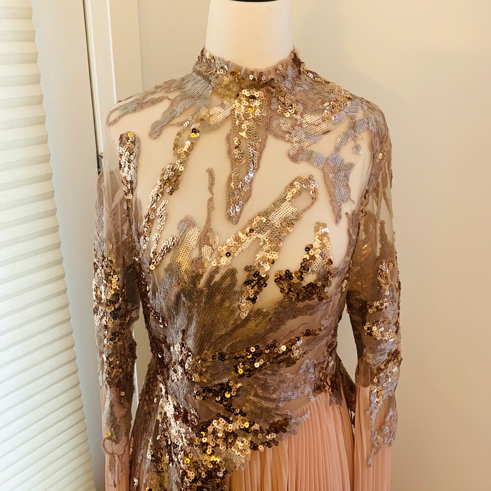Tarik Ediz # 96038 Dress